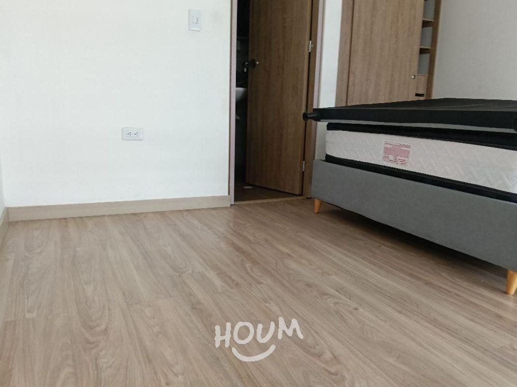 Apartamento de 1 alcoba en venta en Veraguas, Bogotá, 42 m² · foto 9 de 17