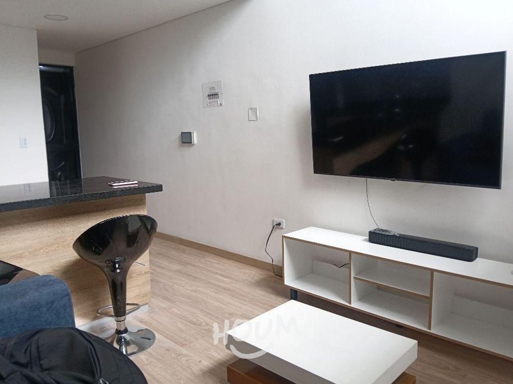 Apartamento de 1 alcoba en venta en Veraguas, Bogotá, 42 m² · foto 2 de 17
