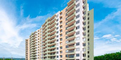 Proyecto Vivienda Nueva No VIS, Apartamentos en  guadua - hacienda peñalisa  ,Gran Lanzamiento Etapa 2 de Guadua, última etapa de Hacienda Peñalisa 
Guadua es un proyecto de apartamentos ubicado en Ricaurte - Cundinamarca en la vía Bogotá - Girardot, en un consolidado destino de descanso y turismo. Ven y disfruta de sus zonas comunes que incluyen piscina, juegos infantiles, cancha de fútbol 5, gimnasio, salón de juegos, zonas verdes empradizadas, senderos peatonales y juegos de agua, espacios pensados especialmente para el bienestar de tu familia.
Te ofrecemos apartamentos de 2 y 3 alcobas y variedad de opción de acabados. 