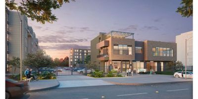 Proyecto Vivienda Nueva No VIS, Apartamentos en Yerbabuena del edén ,Explora tu nuevo hogar en un entorno donde el confort y la modernidad se complementan con la naturaleza. Este conjunto residencial ofrece zonas comunes excepcionales, como un gimnasio completo, salón de juegos y un espacio integrado de sala premium y coworking. Vive una experiencia residencial única en Funza.