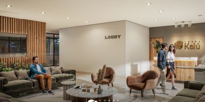 Proyecto Vivienda Nueva VIS, Apartamentos en Torre kalu ,TORRE KALÚ ¡Un hogar que inspira hogar! 2 torres de 29 pisos | 340 apartamentos de 40 m² Diseño moderno que combina ubicación estratégica, funcionalidad y bienestar para quienes buscan conectividad y comunidad.

UBICACIÓN PRIVILEGIADA

Barrio Venecia - Av. Kr 68 # 39 I-65 Sur
•	Sobre la Avenida 68
•	A pasos de la Autopista Sur
•	Cerca a Av. Boyacá y Primera de Mayo
•	Próximo a nuevas estaciones de Transmilenio
•	Conectado con la Línea 1 del Metro de Bogotá

Amenidades exclusivas
•	Gimnasio 
•	Salón social y coworking
•	Salón de yoga
•	Piscina cubierta (niños y adultos)
•	Zonas húmedas con sauna y turco
•	Cancha de futbol

Torre Kalú es diseño, es renovación, es el comienzo de una nueva forma de vivir en Bogotá.

