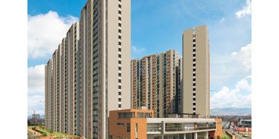 Proyecto Vivienda Nueva VIS, Apartamentos en Ronda de verano ,Cuando vives en una ciudadela, le brindas confort y bienestar a tu familia sin salir de casa ¿Qué esperas para ser parte de esa experiencia? Las Galias te presenta su nuevo lanzamiento, Ronda de verano, un lugar donde vives el “todo incluido” desde tu nuevo hogar.

Nuestro proyecto cuenta con 5 torres, apartamentos con áreas hasta de 47.67m2, opción de 2 habitaciones, 1 o 2 baños y 1 estudio y más de 10 zonas sociales donde disfrutas de un sinfín de actividades como un asado en familia en la zona bbq, una tarde de amigos en el salón de videojuegos, una tarde de Sauna con amigos y familia.

Ronda de verano tiene una ubicación estratégica, ya que se encuentra situada en la Avenida Ciudad de Cali al sur de la ciudad, permitiéndote constante movilidad y fácil acceso al transporte público de Bogotá.