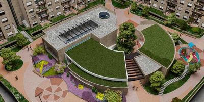 Proyecto Vivienda Nueva No VIS, Apartamentos en Hacienda el otoño - orquídea ,Este desarrollo cuenta con 6 torres de 18 pisos cada una, ofreciendo un total de 766 unidades de vivienda. Los apartamentos tienen áreas construidas desde los 64 hasta los 86m2, todos con balcón.

Además, las unidades están diseñadas con 2 y 3 habitaciones y 2 baños (según el área), ideales para familias que buscan estrenar vivienda en una de las zonas más prometedoras de Bogotá.

En Orquídea, los residentes disfrutan de un ambiente en el que naturaleza y ciudad se fusionan, creando un espacio llamado hogar.  

Este entorno respetuoso con la naturaleza ofrece lo mejor de dos mundos: la tranquilidad y belleza del entorno natural, junto con todas las comodidades de la vida en la ciudad.

Visita nuestra sala de ventas Hacienda El Otoño (Calle 201 # 49-33, Bogotá, Cundinamarca) para recibir asesoría sobre la compra de vivienda y obtener información sobre créditos hipotecarios. Nuestros profesionales estarán encantados de ayudarte en el proceso de adquirir tu nuevo hogar.