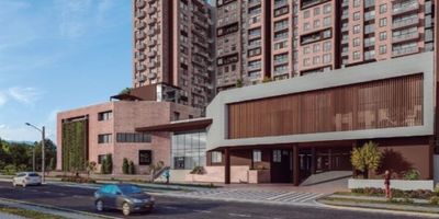 Proyecto Vivienda Nueva No VIS, Apartamentos en Hacienda el bosque - nogal ,Este proyecto cuenta con 4 torres de 17 pisos cada una, con un total de 437 unidades de vivienda y una zona de comercio.

Las viviendas de Nogal se destacan por sus espacios amplios y luminosos, pensados para ofrecer comodidad y calidad de vida a sus habitantes.

Las unidades tienen áreas construidas desde 113 hasta 129 m2. Todos los apartamentos tienen un balcón en la zona común, 3 habitaciones y 3 baños. (según el área). Existen dos tipologías en la distribución de las áreas: la tradicional y la Split.

En resumen, Nogal es un proyecto inmobiliario que combina calidad de vida y una excelente ubicación en una de las zonas de mayor crecimiento en Bogotá.

Te invitamos a visitar nuestra sala de ventas Hacienda El Bosque (Calle 235 # 52-50, Bogotá, Cundinamarca) para recibir asesoría sobre la compra de vivienda, utilizando créditos hipotecarios, y conocer más sobre este innovador proyecto de vivienda en Bogotá. Aplican Términos y Condiciones..
