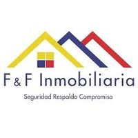 logo-F & F Inmobiliaria