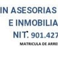 logo-ASEIN ASESORIAS EMPRESARIAL E INMOBILI